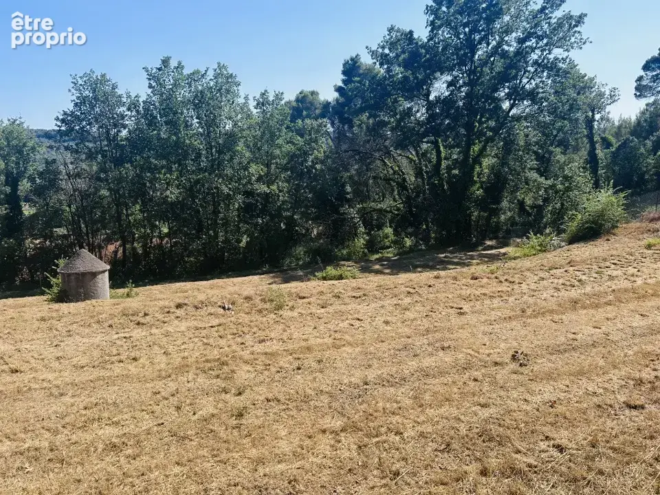 Terrain 1 000 m² à vendre à Salernes (83690) - photo 4