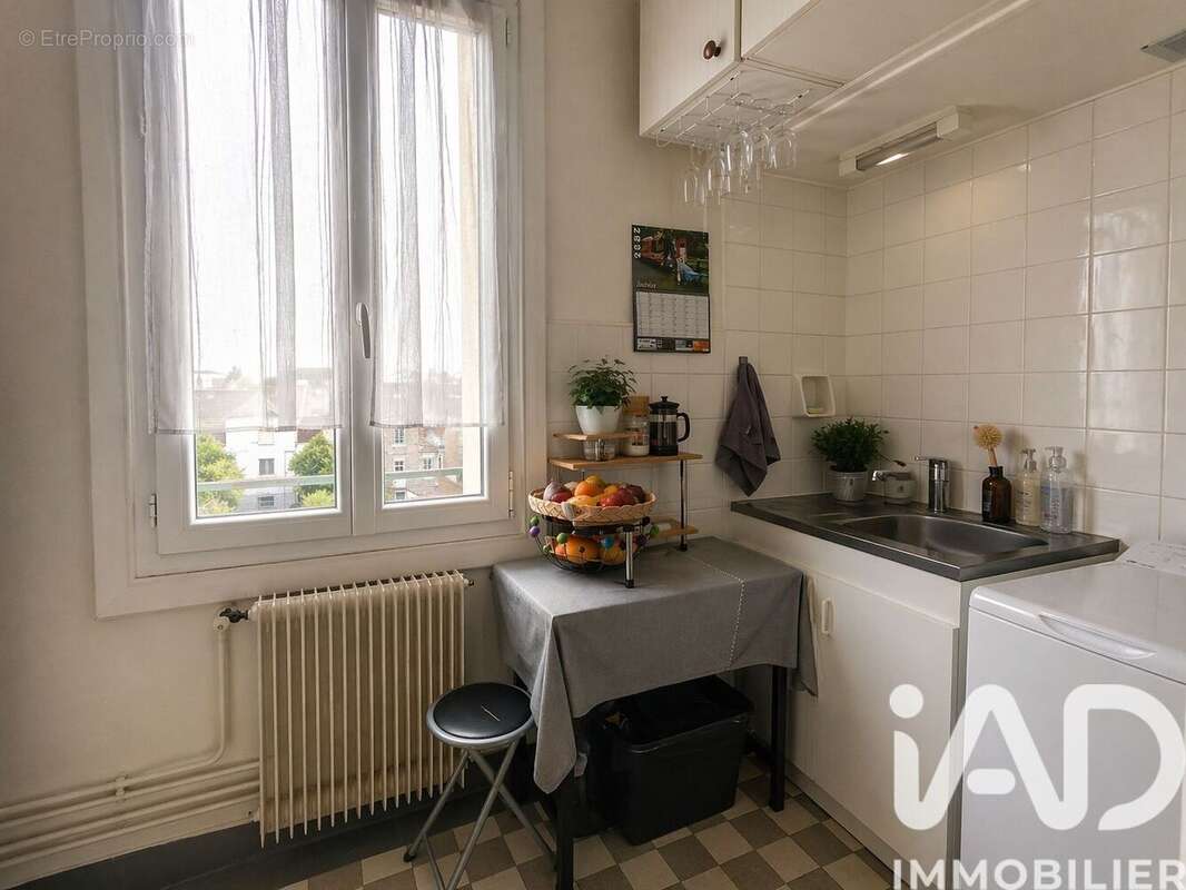 Photo 3 - Appartement à CHALONS-EN-CHAMPAGNE