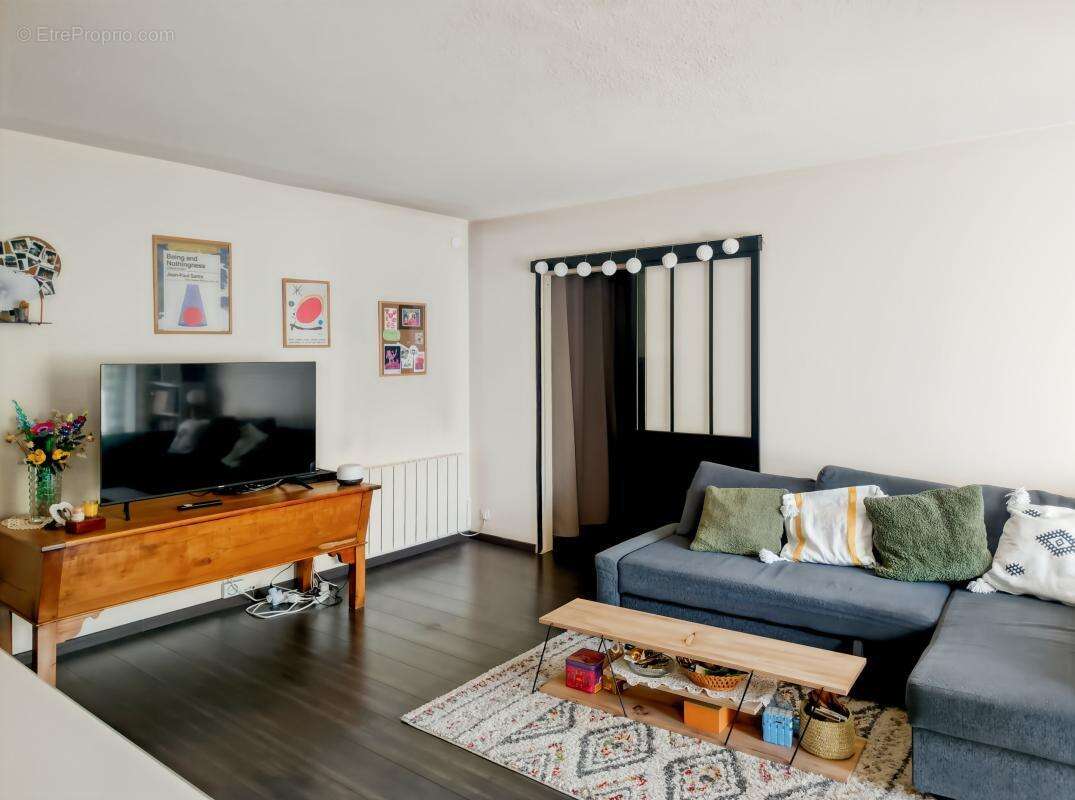 Appartement à OLIVET
