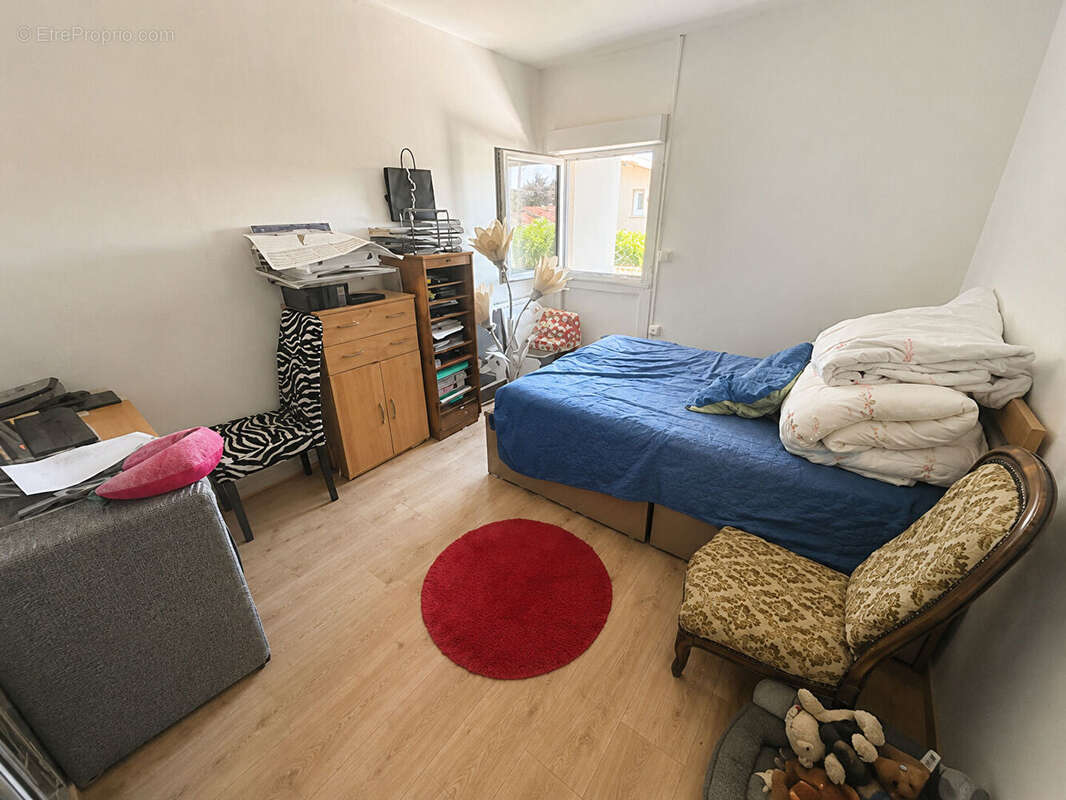 Maison  3 pièces : 47190 Aiguillon - photo 6