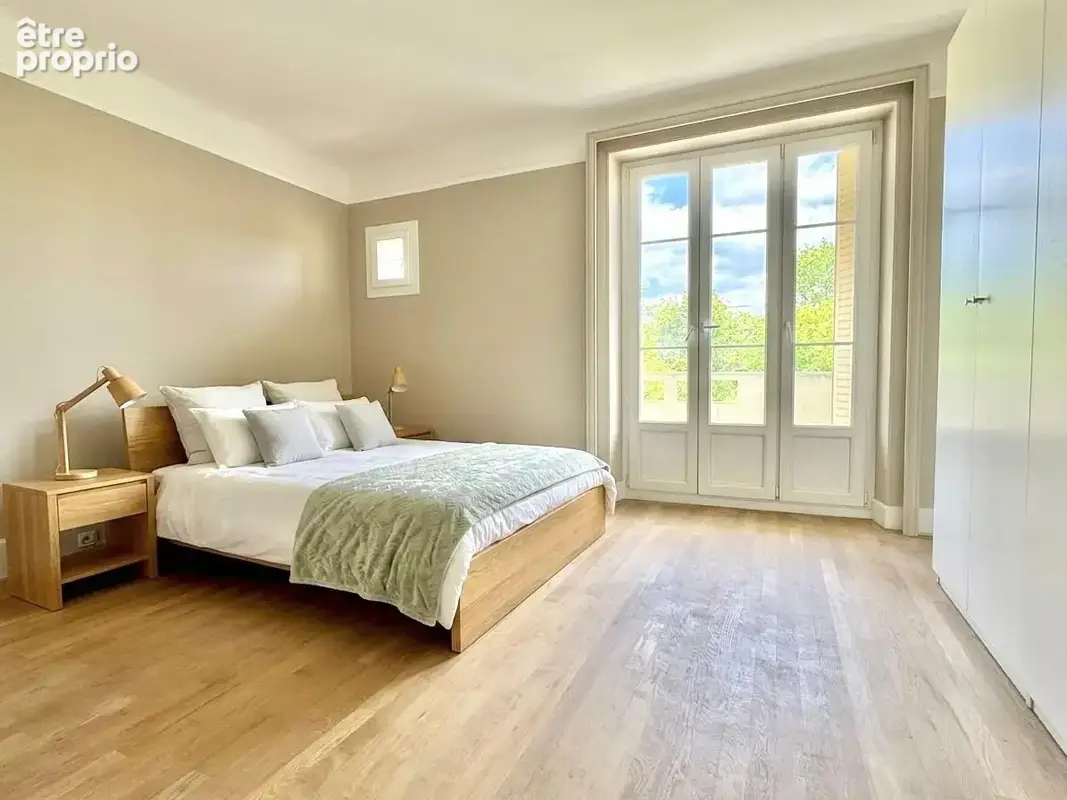 Appartement 5 pièces 95 m² à vendre à Dijon (21000) - photo 5