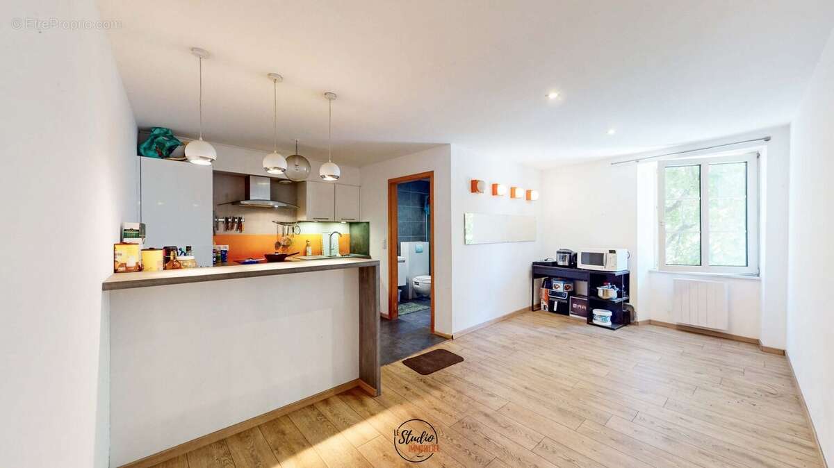 Appartement à SAVERNE