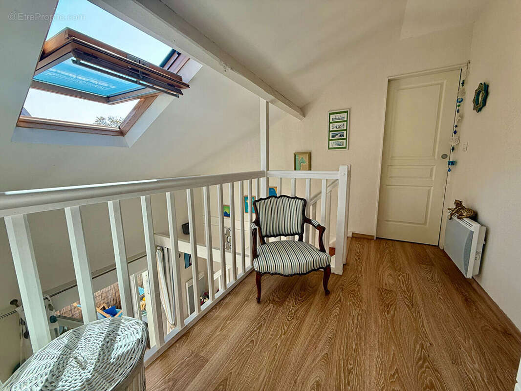 Maison à PORNICHET