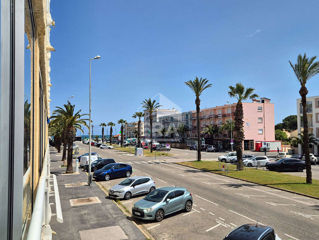 Appartement à SAINT-CYPRIEN