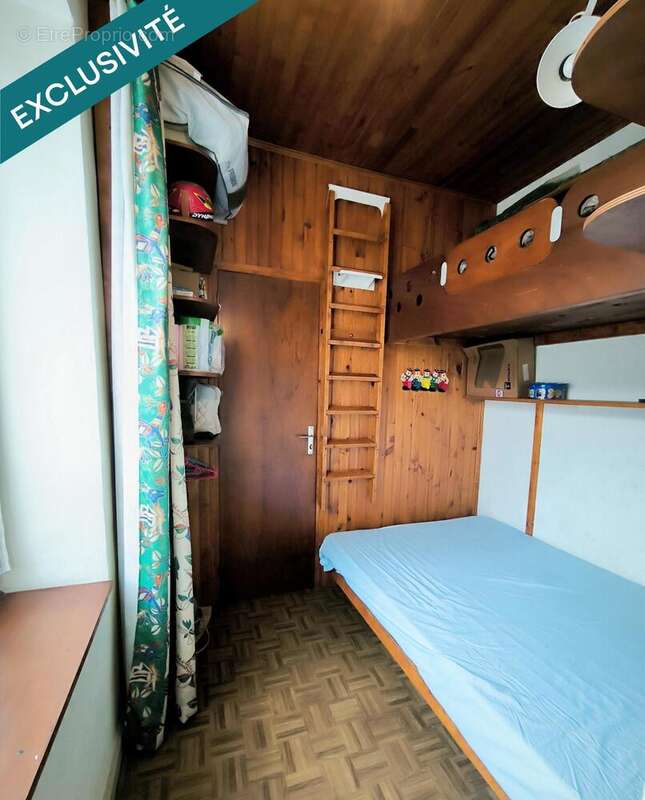 Photo 6 - Appartement à BRIANCON