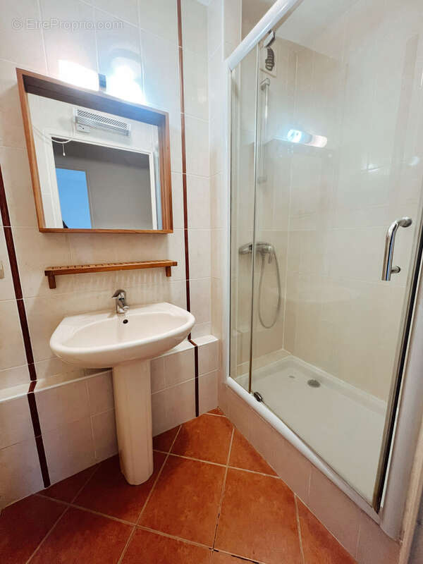 Appartement à ANTONY