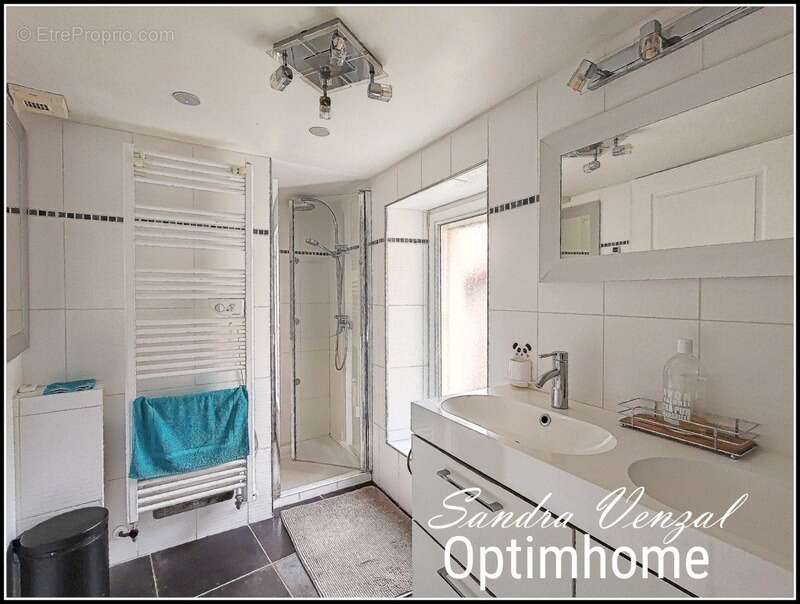Coup de cœur au brusquet – maison de village renovee avec garage et jardin - photo 10