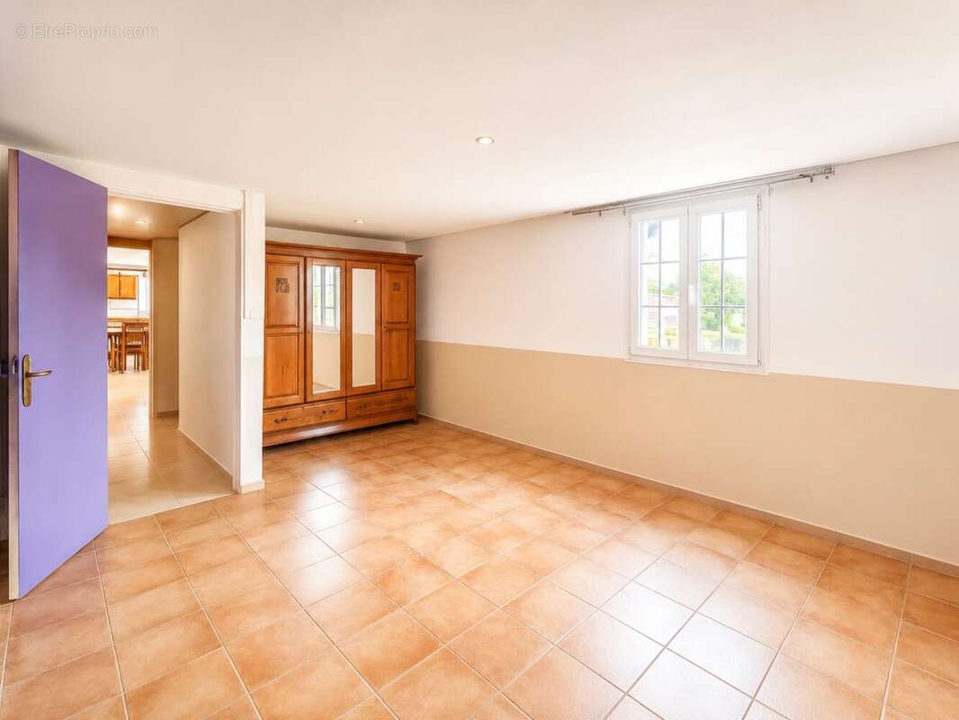 Maison à SAINT-PAUL