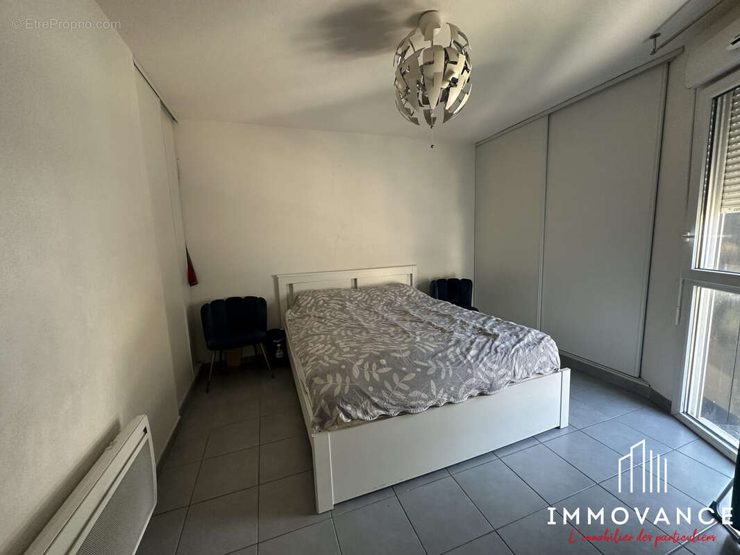 Appartement à CASTELNAU-LE-LEZ