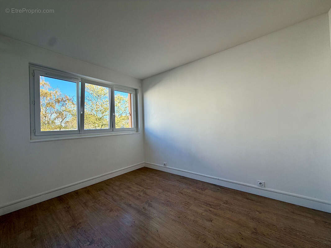 Appartement à CONFLANS-SAINTE-HONORINE