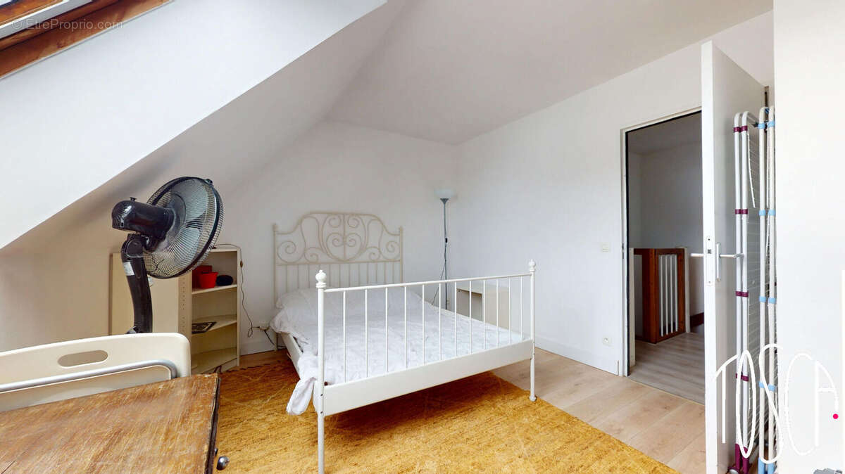 Appartement à THIAIS