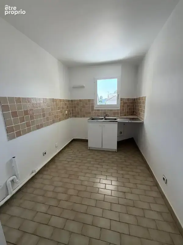 La garenne-colombes - les valles / mederic - 3 pièces avec parking - photo 8