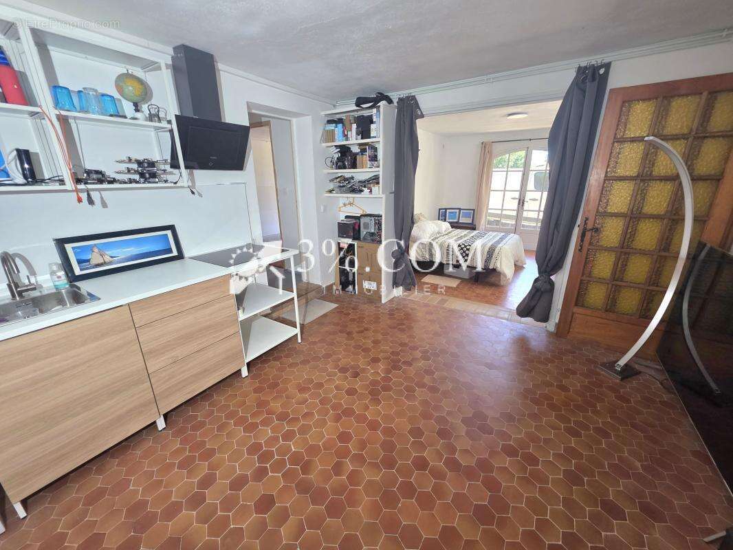 Maison à FREJUS