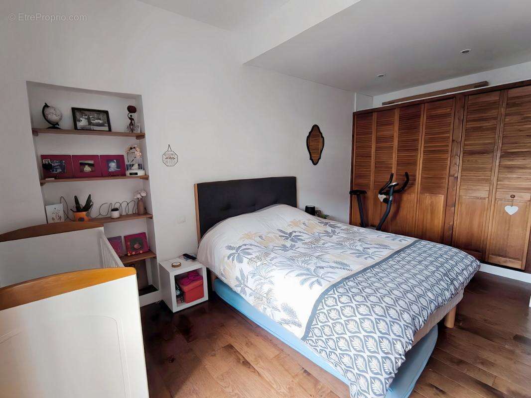 Maison à ALENCON