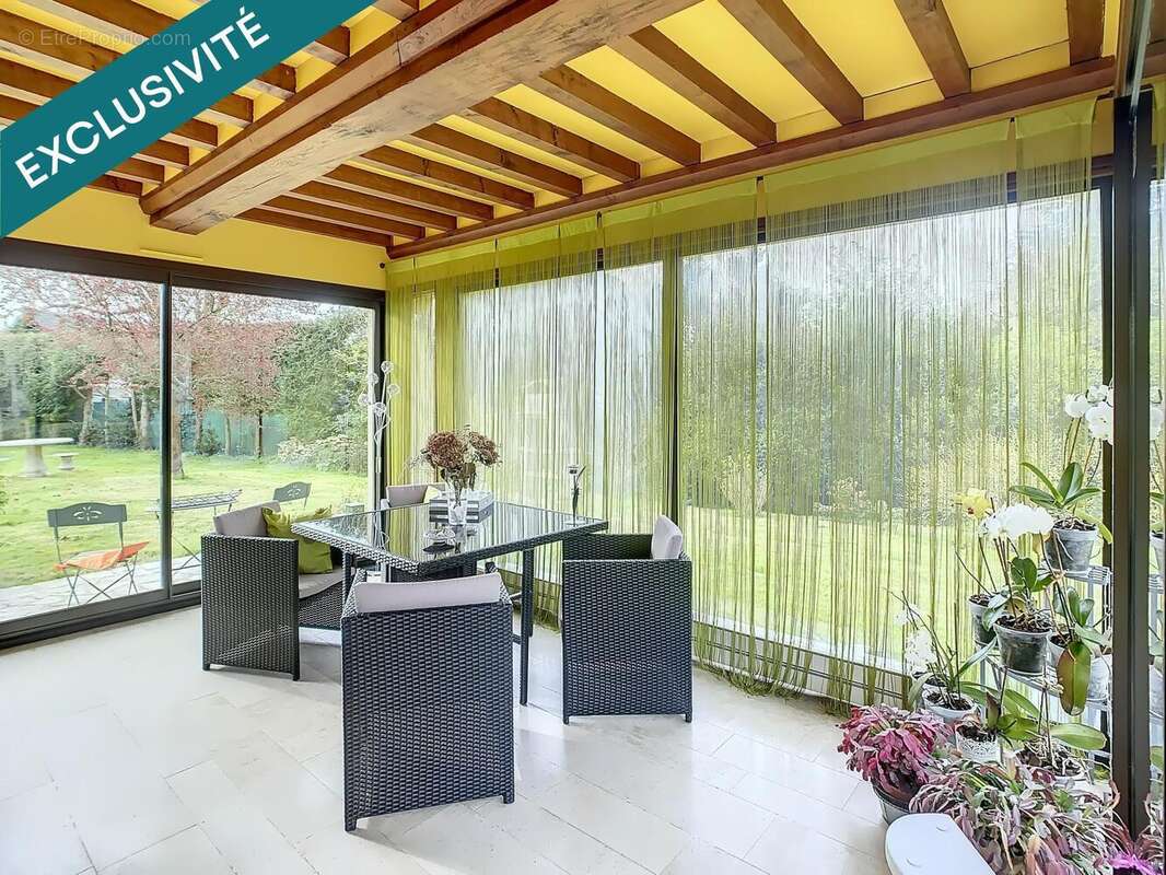 Photo 2 - Maison à ROSEL