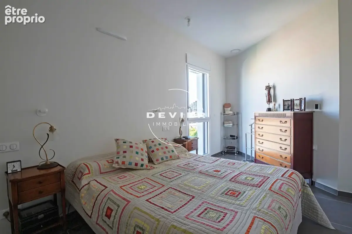 Appartement 110 m² à Montpellier  - photo 9