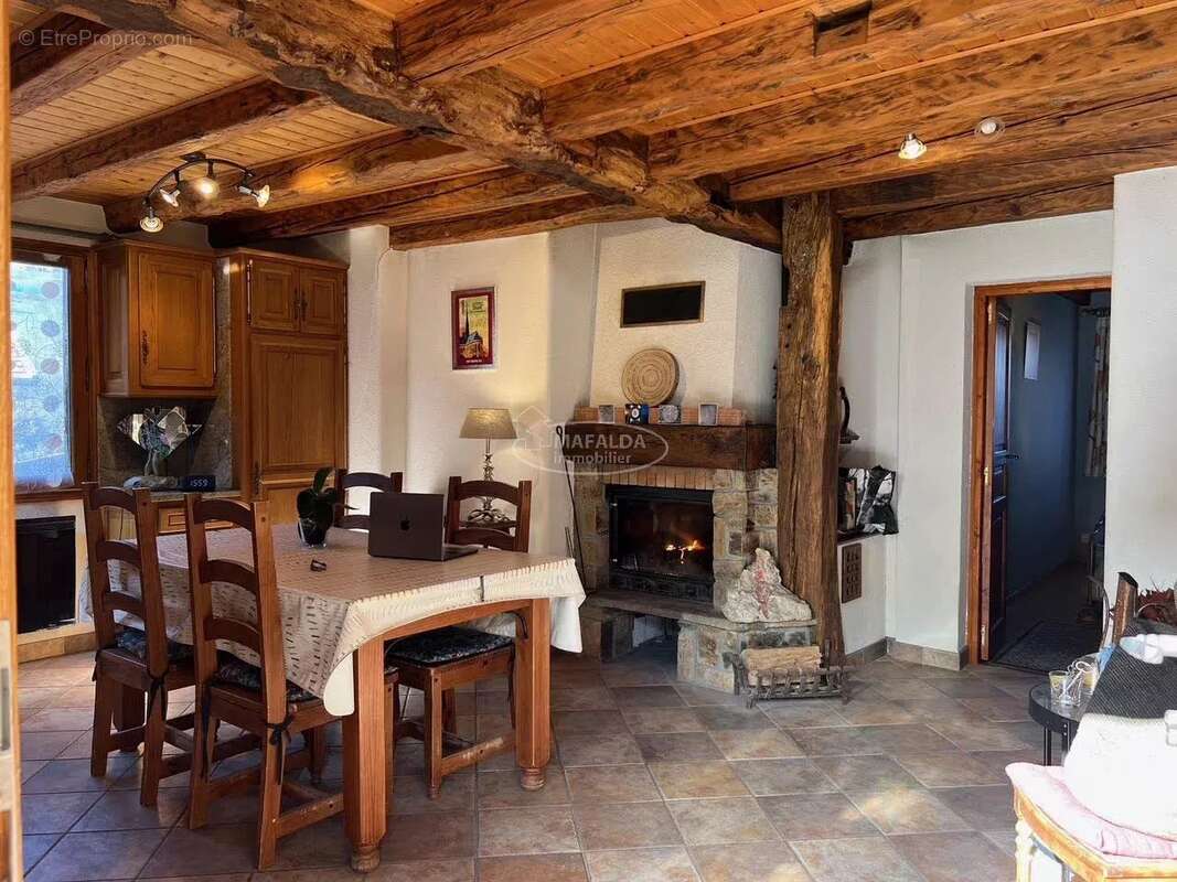 Appartement à BRIZON
