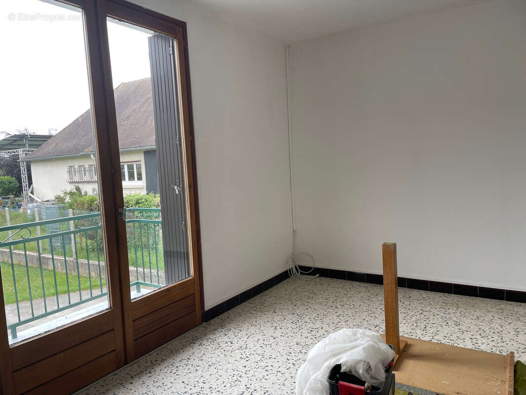 Maison à LA FERTE-GAUCHER