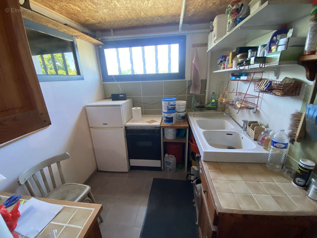 Maison de 195m2 avec jardin, garage à vendre à  Pavie - photo 21
