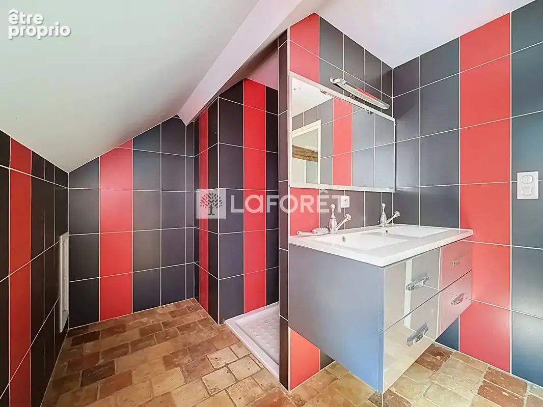 Entre saumur et angers / propriété de charme avec gîte, chambres d'hôtes et restaurant - photo 8