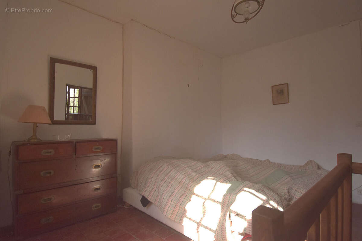 Maison à MALESHERBES