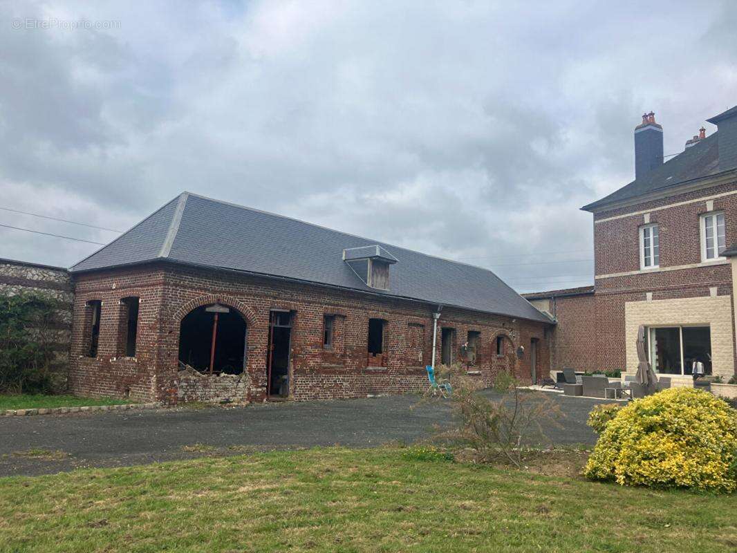 Maison à LA FRENAYE