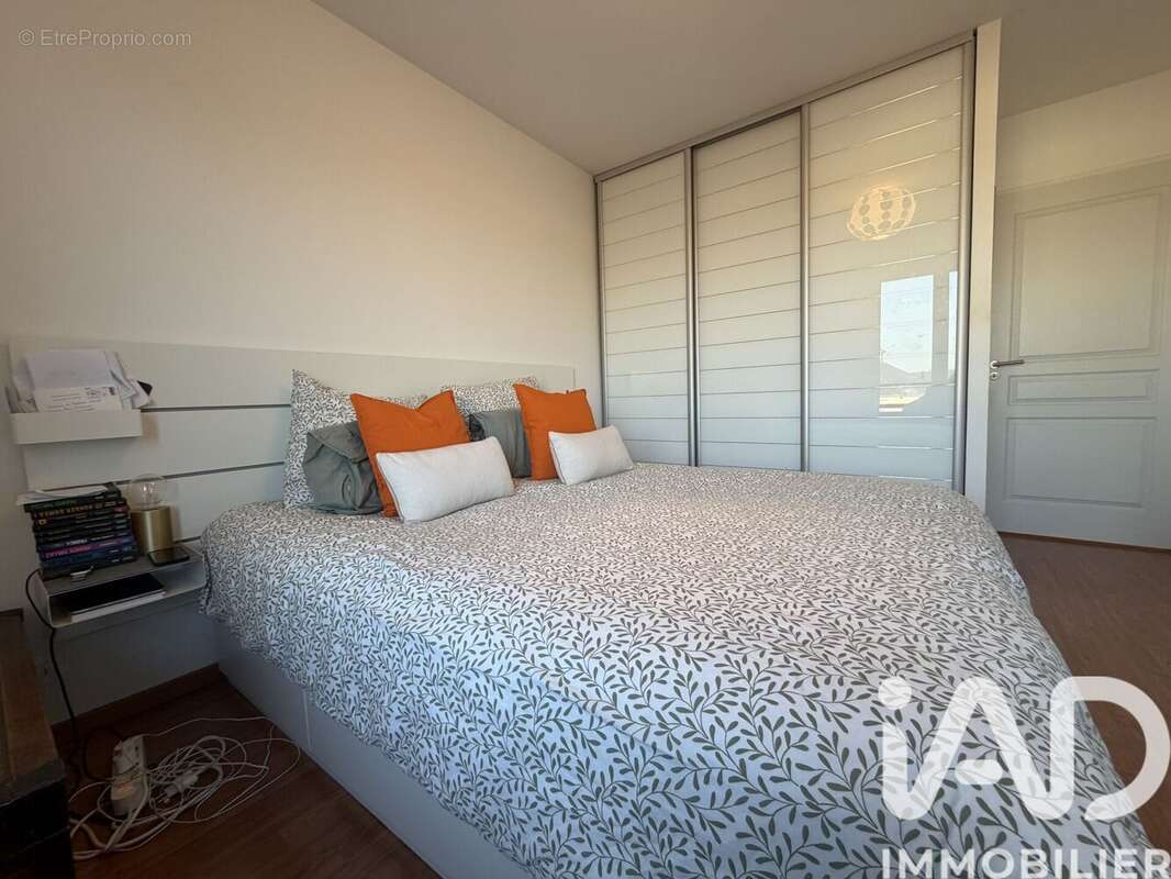 Photo 8 - Appartement à SAINT-PIERRE-DU-PERRAY