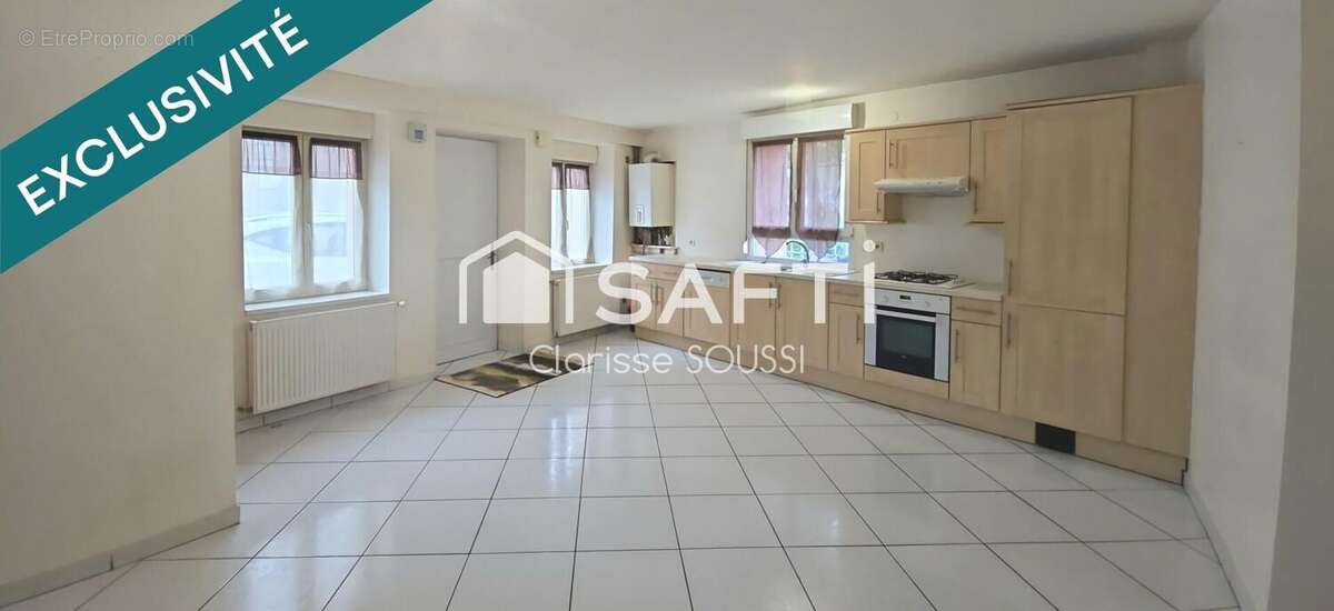 Photo 7 - Appartement à FLORANGE