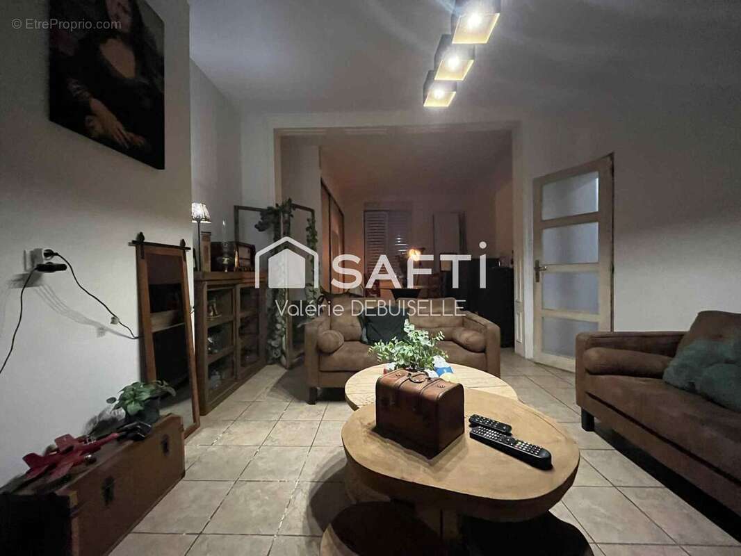 Photo 5 - Maison à GIVENCHY-EN-GOHELLE