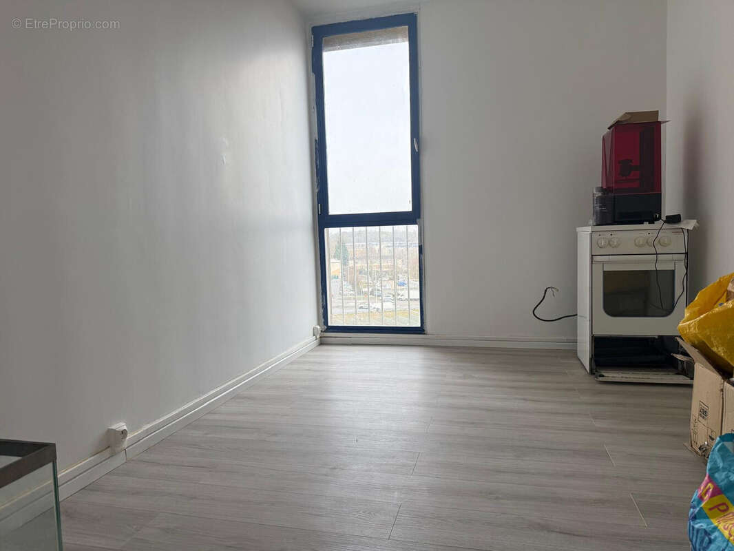 Appartement à LE MEE-SUR-SEINE