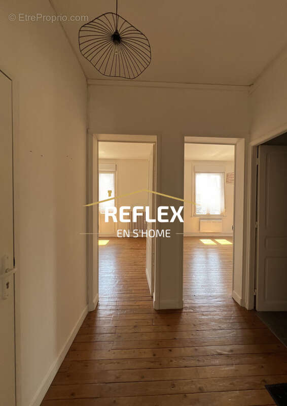 Immeuble de rapport / 3 appartements coeur de ville - photo 4