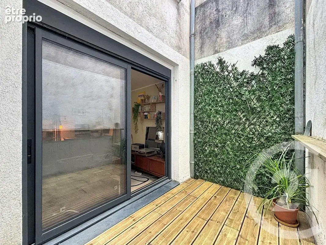 Appartement 2 pièces 41 m² à vendre à Bordeaux (33000) - photo 6