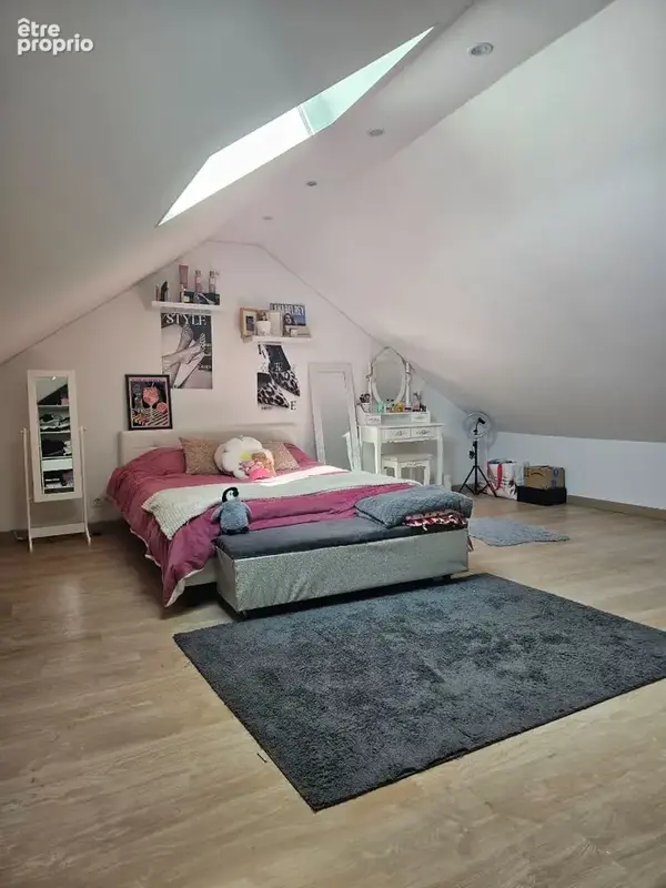 Maison Bornel 5 pièce(s) 148 m2 - photo 6