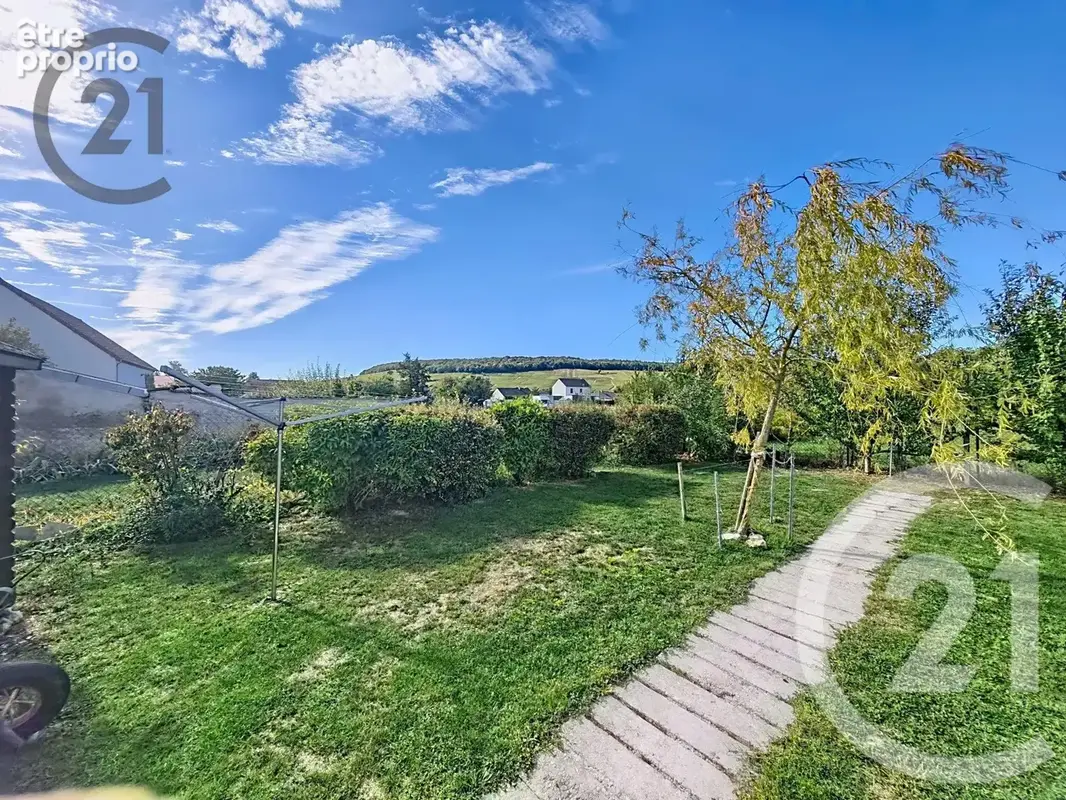 Maison 8 pièces 180 m² à vendre à Bergeres-Les-Vertus (51130) - photo 21