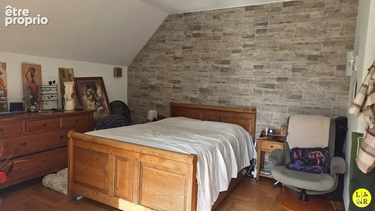 Maison 6 pièces 136 m² à vendre à Arras (62000) - photo 8
