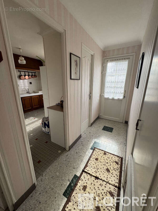 Maison à L'AIGLE