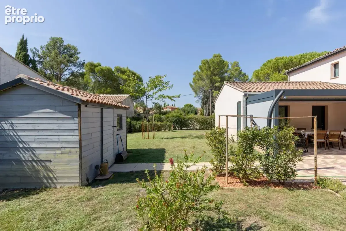 Maison de 5 pièces de 130 m² à L'Isle-sur-la-Sorgue - photo 15