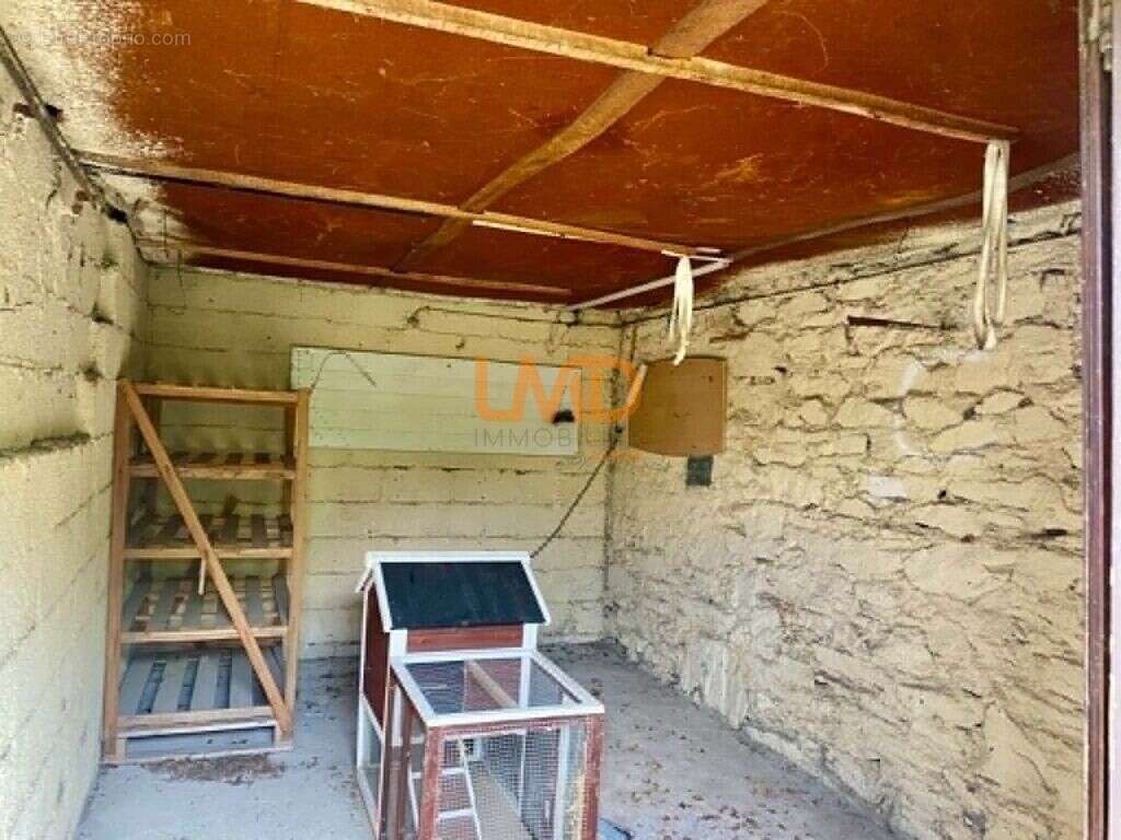 Tres grande maison - photo 21
