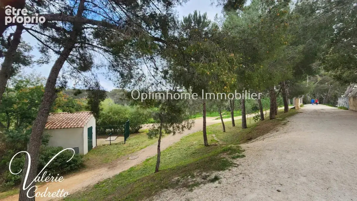 Appartement T4 d'Exception au Dernier Étage : Vivez La Londe-les-Maures  83250 - photo 10
