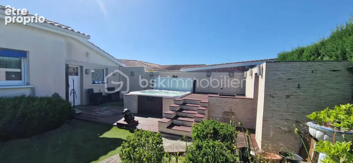 Villa familiale de caractère – volumes rares – 284 m² + véranda 37 m² – esprit coup de cœur - photo 12