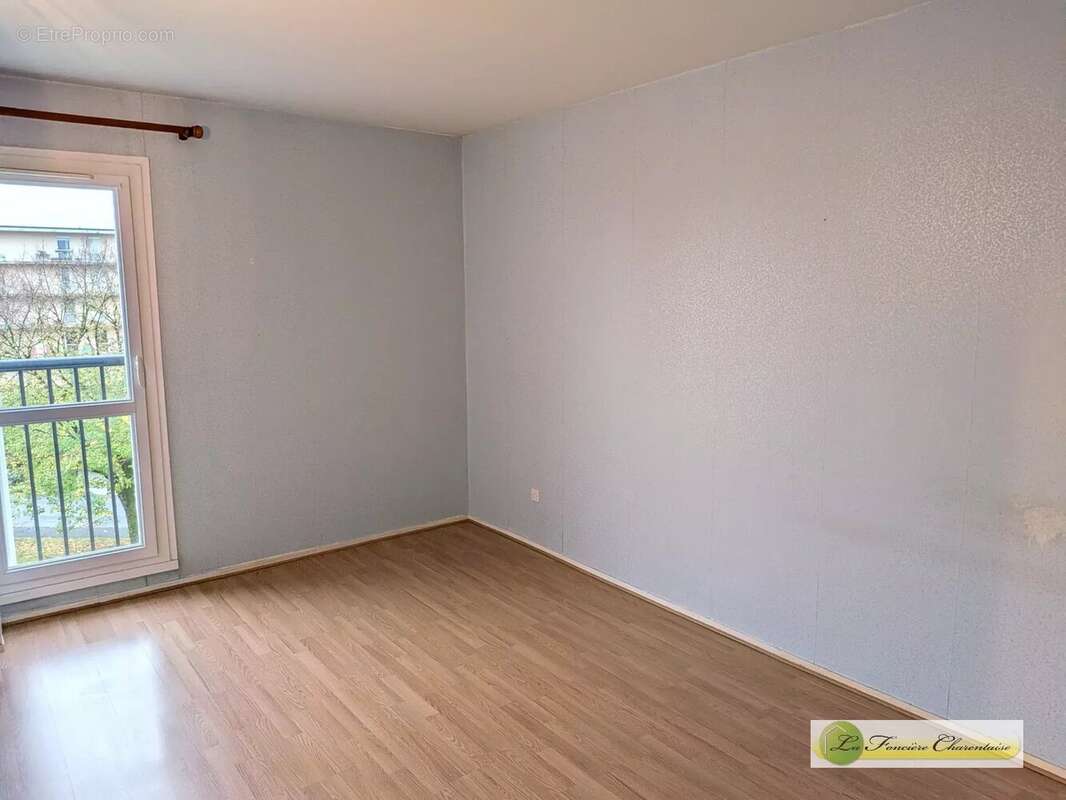 Appartement à ANGOULEME