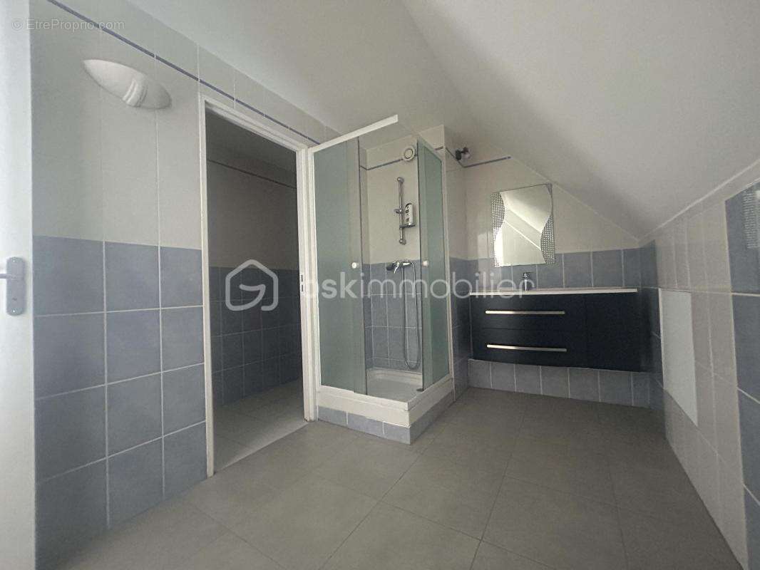 Appartement T6 duplex de 163 m² - photo 10