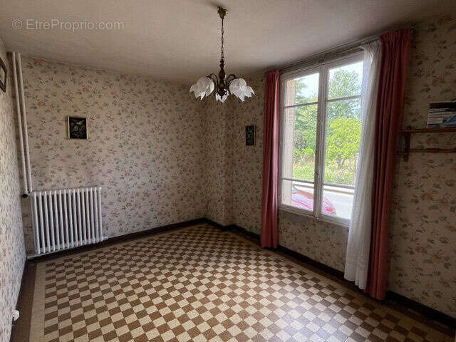 Maison 89 m² à Jouy-Sur-Morin  - photo 8