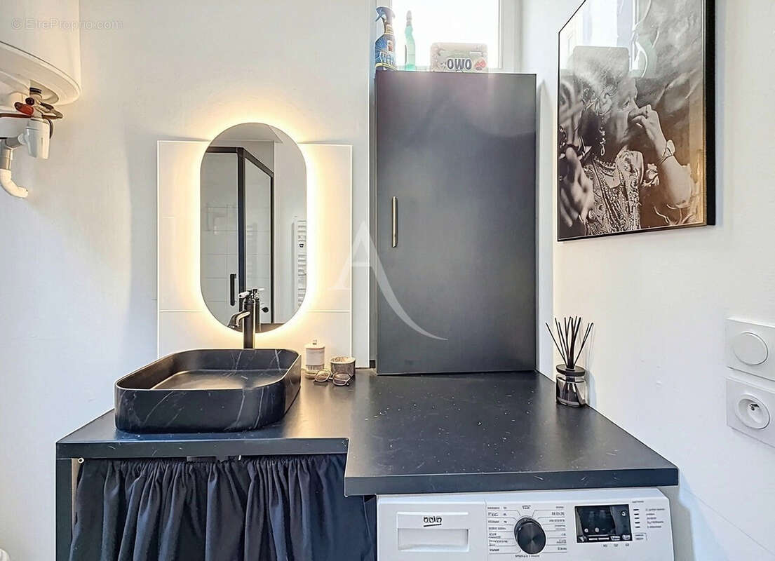 Appartement à ANGERS