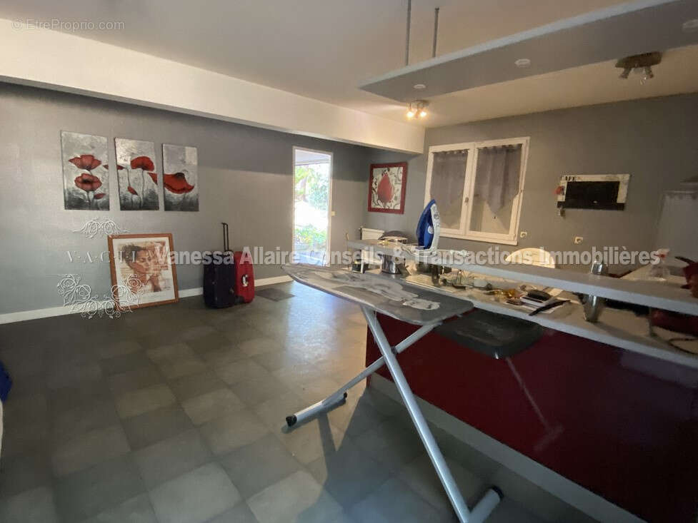 Maison à LA BAULE-ESCOUBLAC