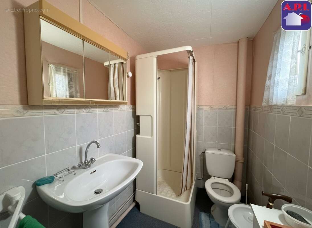 Maison à PAMIERS