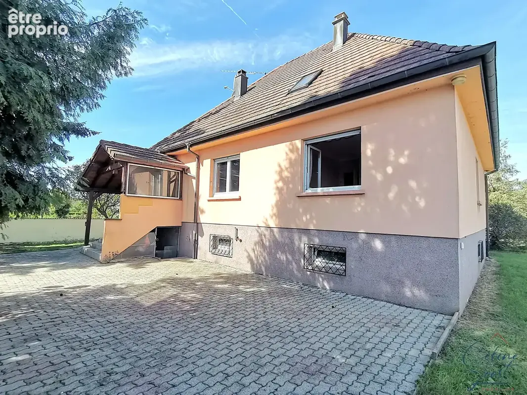 EXCLUSIF ! Maison 8P de 196 m2 hab. sur 22 ares - photo 4