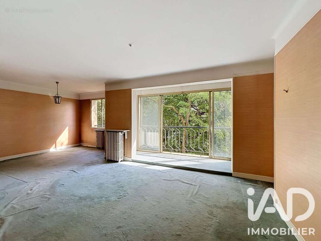 Appartement 90 m² à Ville-D'avray  - photo 2