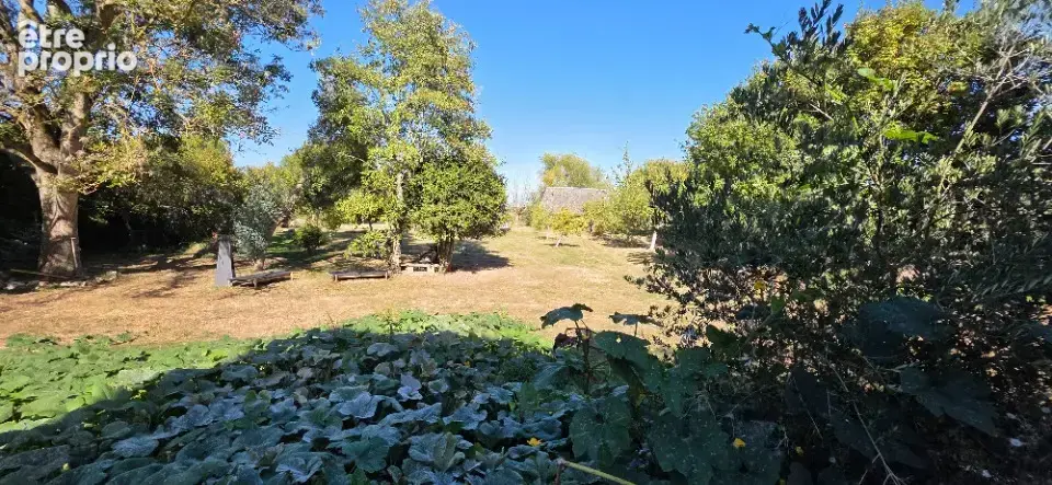 Photo Terrain à Bouquelon au prix de 50 000€