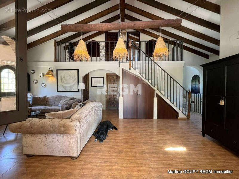 Maison à COULEUVRE